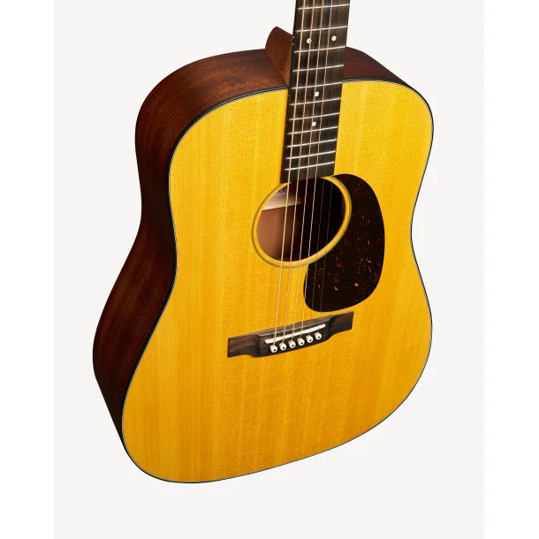 C.F. Martin D-10E Retro Spruce